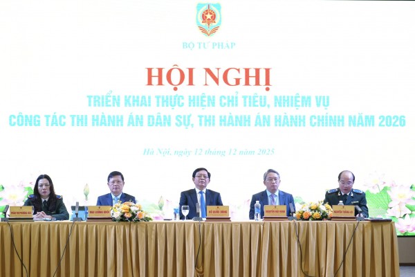 Nâng cao tinh thần trách nhiệm, xây dựng hệ thống THADS ngày càng trong sạch, vững mạnh